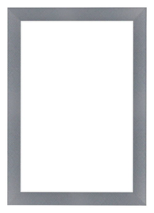Como MDF Fotokader 32x45cm Aluminium Geborsteld Voorzijde | Yourdecoration.be