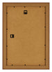Como MDF Fotokader 32x45cm Eiken Rustiek Achterzijde | Yourdecoration.be
