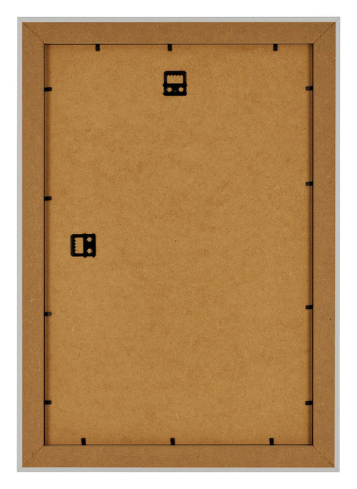Como MDF Fotokader 32x45cm Wit Houtnerf Achterzijde | Yourdecoration.be