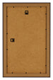 Como MDF Fotokader 33x48cm Eiken Donker Achterzijde | Yourdecoration.be