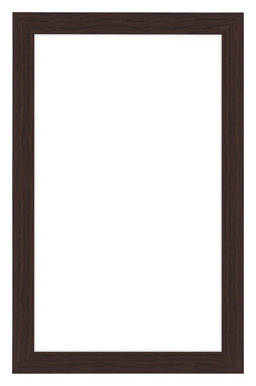 Como MDF Fotokader 33x48cm Eiken Donker Voorzijde | Yourdecoration.be