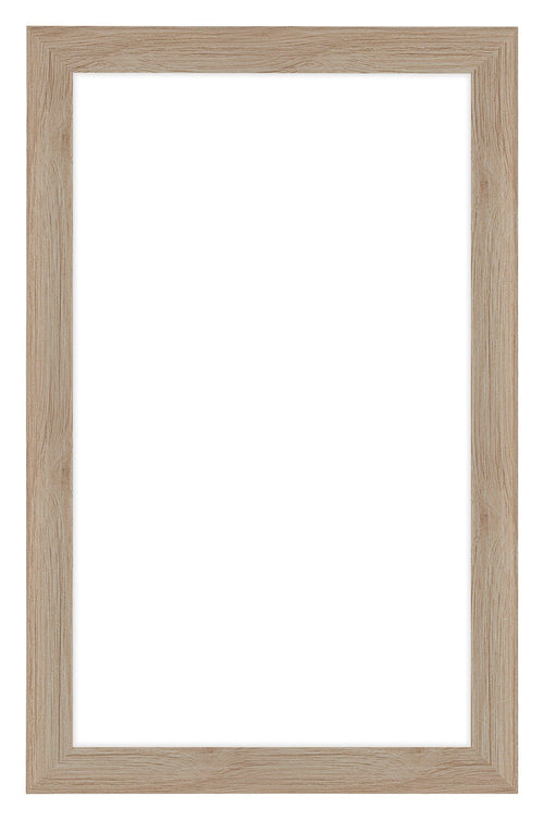 Como MDF Fotokader 33x48cm Eiken Licht Voorzijde | Yourdecoration.be