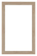 Como MDF Fotokader 33x48cm Eiken Licht Voorzijde | Yourdecoration.be