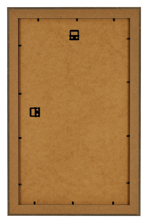 Como MDF Fotokader 33x48cm Goud Antiek Achterzijde | Yourdecoration.be