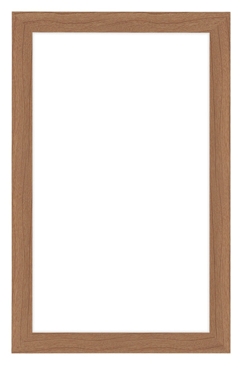 Como MDF Fotokader 33x48cm Notenhout Licht Voorzijde | Yourdecoration.be