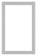 Como MDF Fotokader 33x48cm Wit Houtnerf Voorzijde | Yourdecoration.be