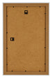 Como MDF Fotokader 33x48cm Wit Mat Achterzijde | Yourdecoration.be