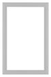 Como MDF Fotokader 33x48cm Wit Mat Voorzijde | Yourdecoration.be