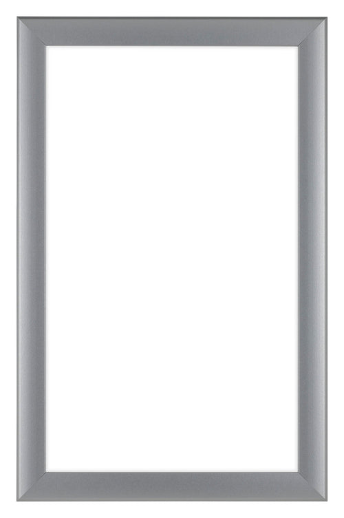 Como MDF Fotokader 33x48cm Zilver Mat Voorzijde | Yourdecoration.be