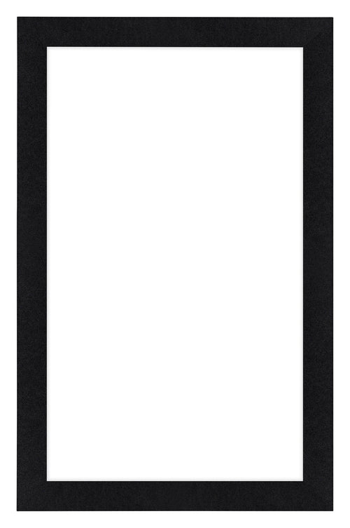 Como MDF Fotokader 33x48cm Zwart Mat Voorzijde | Yourdecoration.be