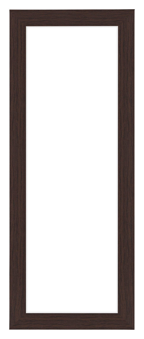 Como MDF Fotokader 33x98cm Eiken Donker Voorzijde | Yourdecoration.be