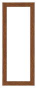 Como MDF Fotokader 33x98cm Eiken Rustiek Voorzijde | Yourdecoration.be