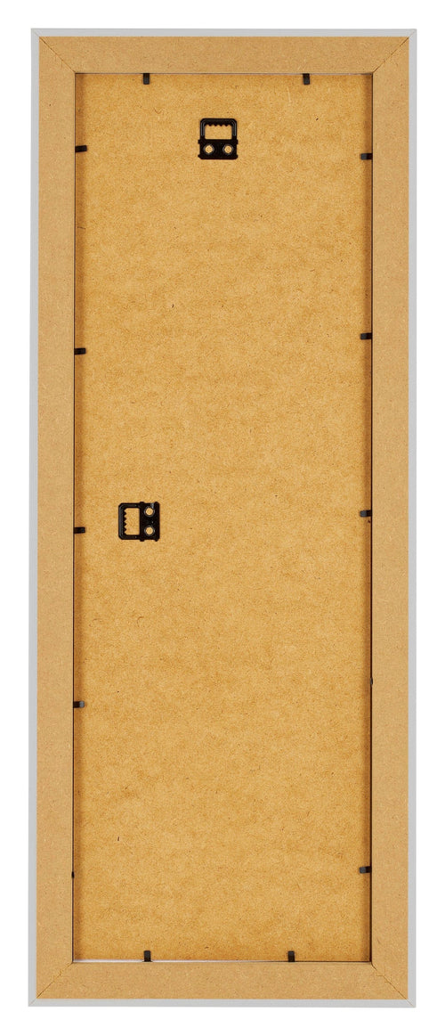 Como MDF Fotokader 33x98cm Wit Mat Achterzijde | Yourdecoration.be