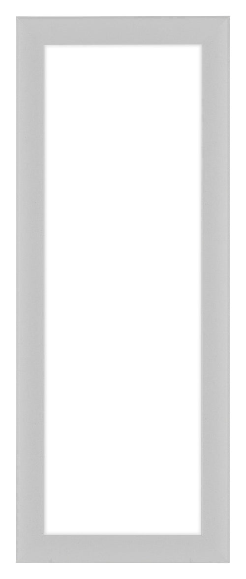 Como MDF Fotokader 33x98cm Wit Mat Voorzijde | Yourdecoration.be