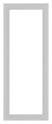 Como MDF Fotokader 33x98cm Wit Mat Voorzijde | Yourdecoration.be