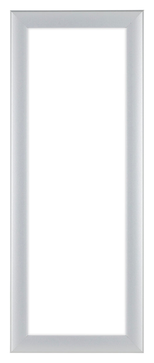 Como MDF Fotokader 33x98cm Zilver Mat Voorzijde | Yourdecoration.be