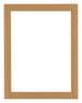 Como MDF Fotokader 36x48cm Beuken Voorzijde | Yourdecoration.be