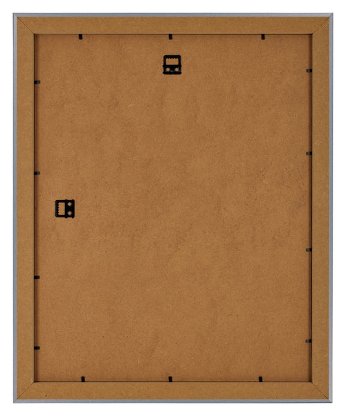 Como MDF Fotokader 36x49cm Aluminium Geborsteld Achterzijde | Yourdecoration.be