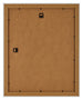 Como MDF Fotokader 36x49cm Wit Mat Achterzijde | Yourdecoration.be