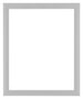 Como MDF Fotokader 36x49cm Wit Mat Voorzijde | Yourdecoration.be