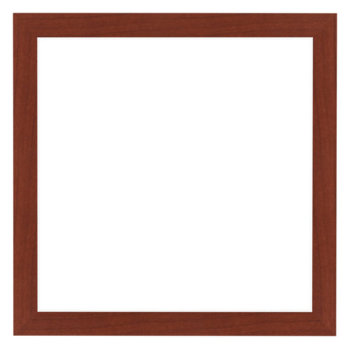 Como MDF Fotokader 40x40cm Kersen Voorzijde | Yourdecoration.be