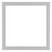 Como MDF Fotokader 40x40cm Wit Hoogglans Voorzijde | Yourdecoration.be