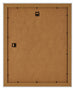 Como MDF Fotokader 40x50cm Wit Hoogglans Achterzijde | Yourdecoration.be