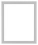 Como MDF Fotokader 40x50cm Wit Hoogglans Voorzijde | Yourdecoration.be