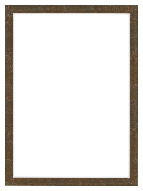 Como MDF Fotokader 42x59 4cm A2 Goud Antiek Voorzijde | Yourdecoration.be
