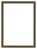 Como MDF Fotokader 42x59 4cm A2 Goud Antiek Voorzijde | Yourdecoration.be