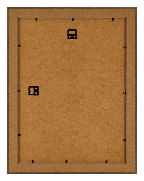 Como MDF Fotokader 45x60cm Goud Antiek Achterzijde | Yourdecoration.be