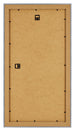 Como MDF Fotokader 45x80cm Aluminium Geborsteld Achterzijde | Yourdecoration.be