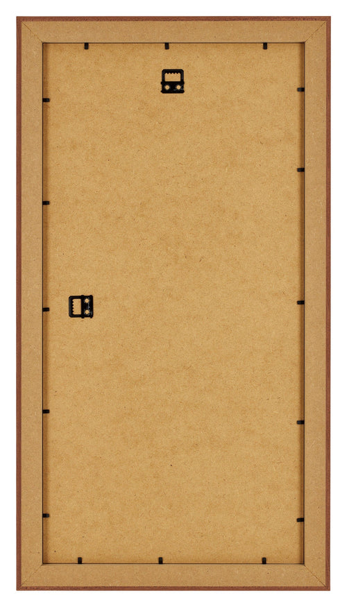 Como MDF Fotokader 45x80cm Notenboom Achterzijde | Yourdecoration.be
