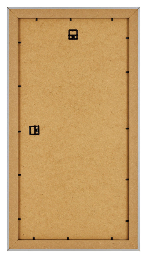 Como MDF Fotokader 45x80cm Zilver Mat Achterzijde | Yourdecoration.be