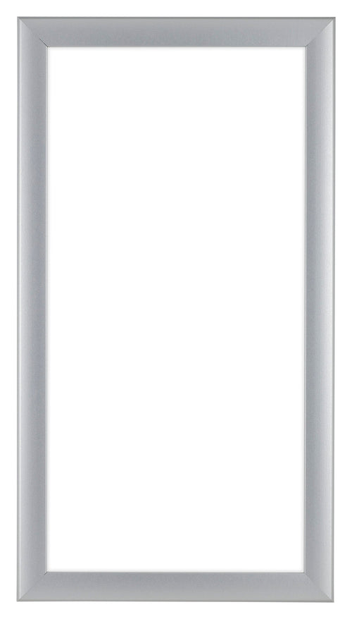 Como MDF Fotokader 45x80cm Zilver Mat Voorzijde | Yourdecoration.be