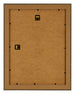 Como MDF Fotokader 46x61cm Goud Antiek Achterzijde | Yourdecoration.be