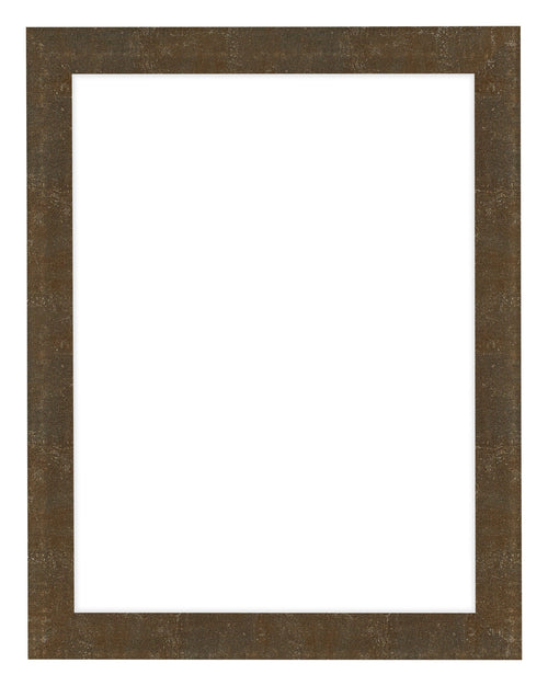 Como MDF Fotokader 46x61cm Goud Antiek Voorzijde | Yourdecoration.be