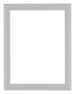 Como MDF Fotokader 46x61cm Wit Hoogglans Voorzijde | Yourdecoration.be
