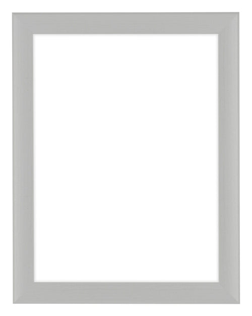 Como MDF Fotokader 46x61cm Wit Houtnerf Voorzijde | Yourdecoration.be