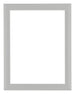 Como MDF Fotokader 46x61cm Wit Houtnerf Voorzijde | Yourdecoration.be