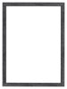 Como MDF Fotokader 48x68cm Grijs Geveegd Voorzijde | Yourdecoration.be