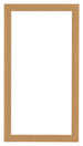 Como MDF Fotokader 50x100cm Beuken Voorzijde | Yourdecoration.be