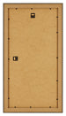 Como MDF Fotokader 50x100cm Goud Antiek Achterzijde | Yourdecoration.be