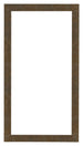 Como MDF Fotokader 50x100cm Goud Antiek Voorzijde | Yourdecoration.be