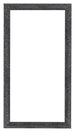 Como MDF Fotokader 50x100cm Grijs Geveegd Voorzijde | Yourdecoration.be