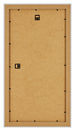 Como MDF Fotokader 50x100cm Wit Hoogglans Achterzijde | Yourdecoration.be