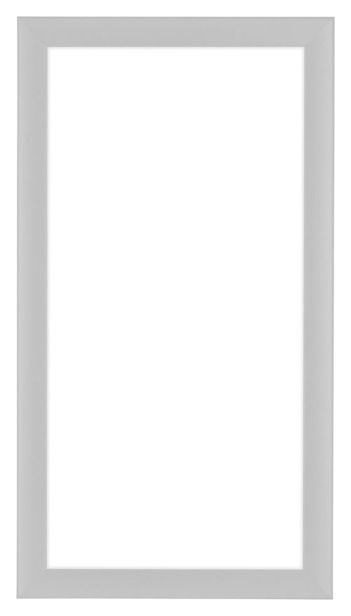 Como MDF Fotokader 50x100cm Wit Hoogglans Voorzijde | Yourdecoration.be