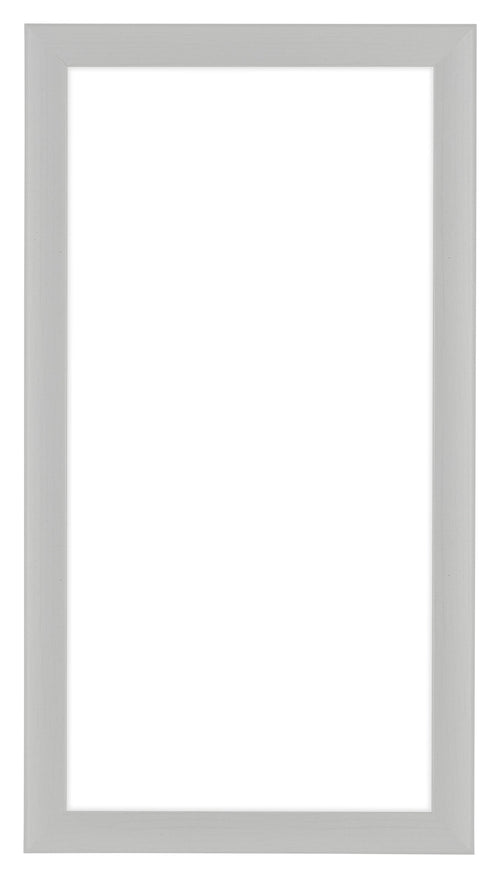 Como MDF Fotokader 50x100cm Wit Houtnerf Voorzijde | Yourdecoration.be