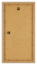 Como MDF Fotokader 50x100cm Wit Mat Achterzijde | Yourdecoration.be