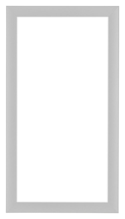 Como MDF Fotokader 50x100cm Wit Mat Voorzijde | Yourdecoration.be